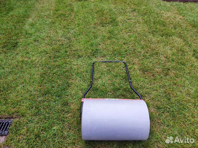 Прокат Аренда Садовый каток, Сеялка