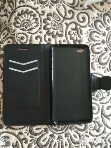 Чехол на Redmi note 5A Prime