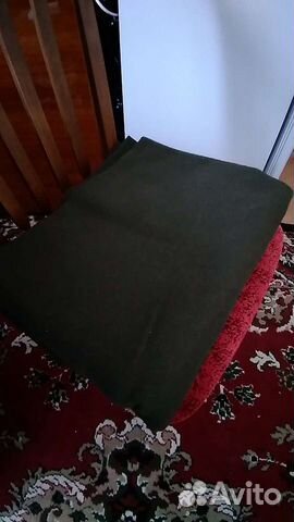 Отрезы ткани,драп шерсть