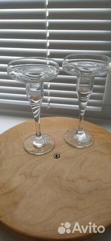 Подсвечники