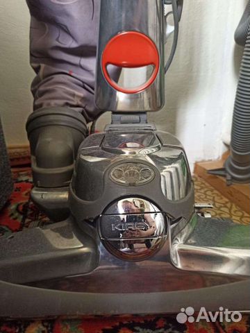 Пылесос Kirby