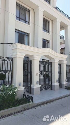 

2-к. квартира, 45 м², 2 кровати