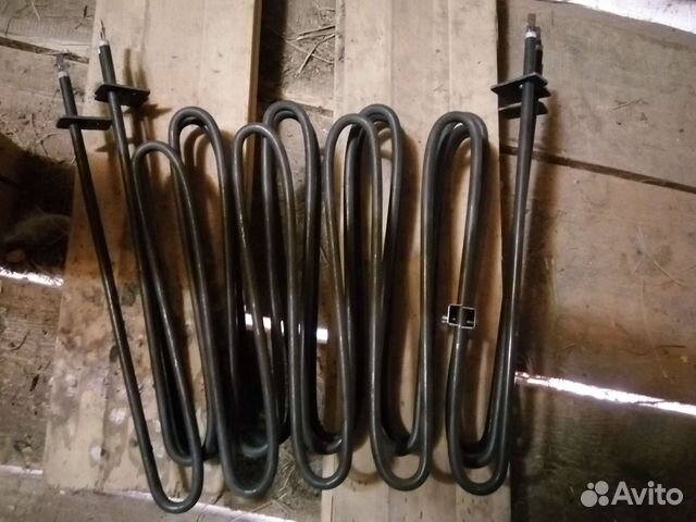 Тэн воздушный