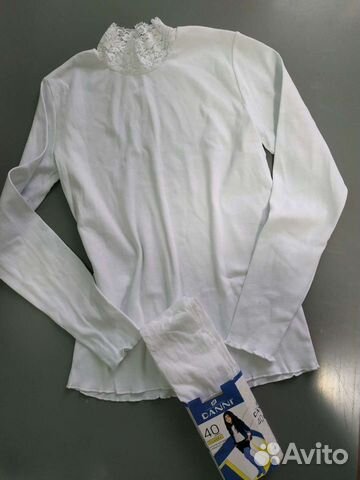 Новая водолазка