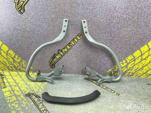 Петля крышки багажника Fiat Albea Фиат Альбеа