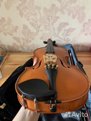 Продаю скрипку Josef Jan dvorak 1/2 Скрипку покупа