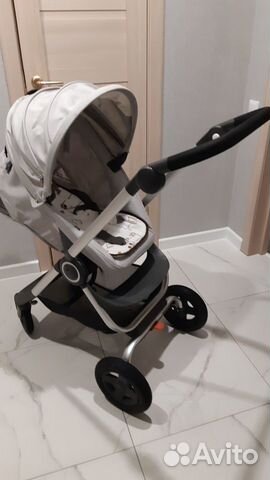 Продам коляску