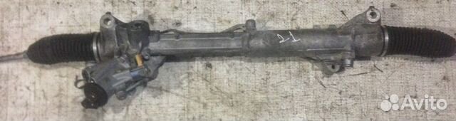 Рулевая рейка Бмв F01 F02 F03 F04 F10 F18 F07 F11