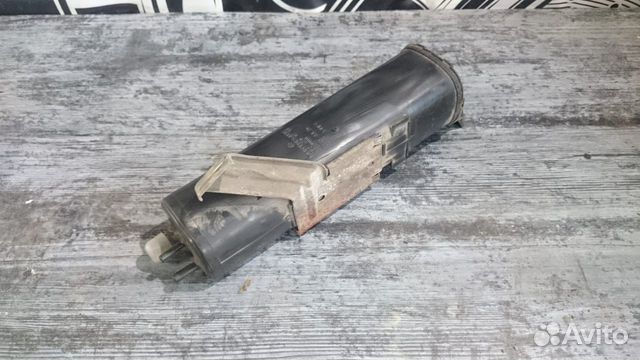 Адсорбер паров бензина Mercedes-Benz W208 W202