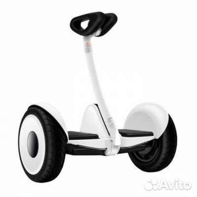 Гироскутер mini robot M1