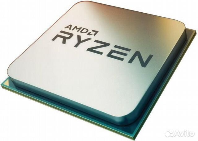 AMD Ryzen 7 5800X Zen 3 (AM4, L3 32768Kb) oem (Чер