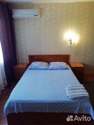 

2-к. квартира, 44 м², 3 кровати