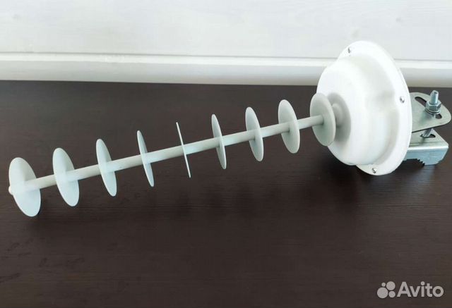 Супер мощная антенна LTE mimo 4G Пушка