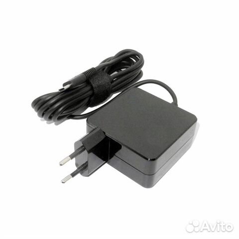 Блок питания для ноутбука Xiaomi Type-C разъем, 65