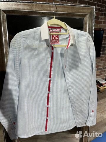 Рубашка Guliiver