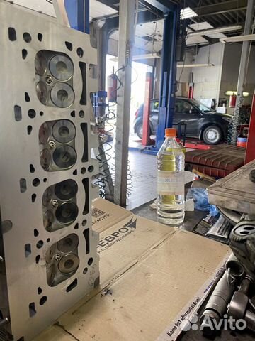 Ученик автомеханика