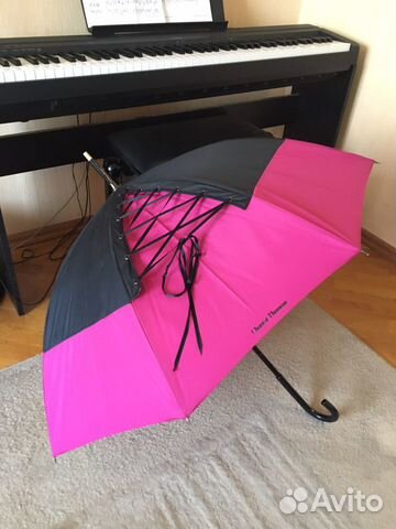 Зонт Chantal Thomass