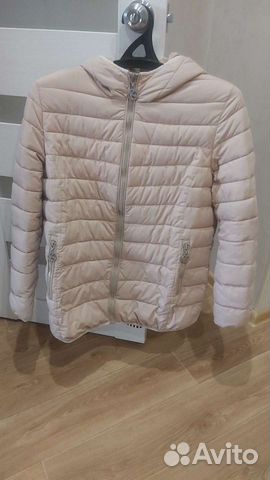 Куртка зимняя женская 56 размер