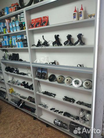 Запчасти велосипеда /самоката/ коляски