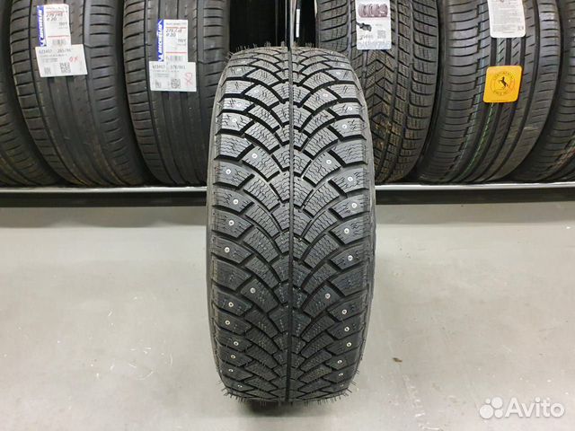 Bfgoodrich G-Force Stud 215/65 R16