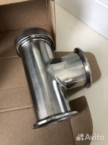 Джин корзина Люкссталь для колонн 2 дюйма