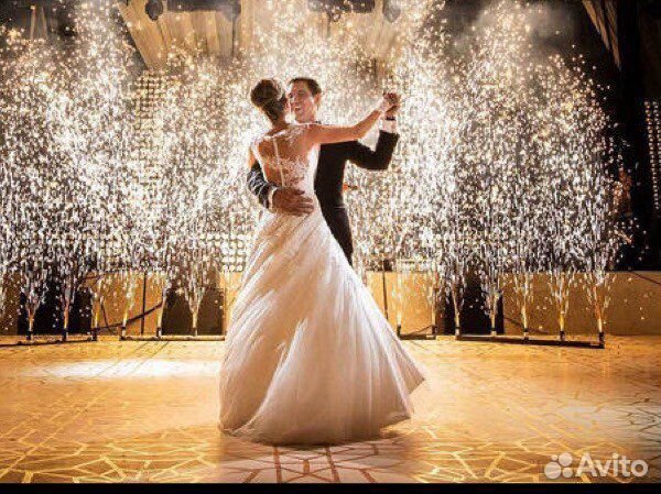 Свадебный танец