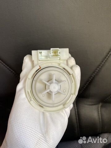 Насос Copreci boshc,siemens