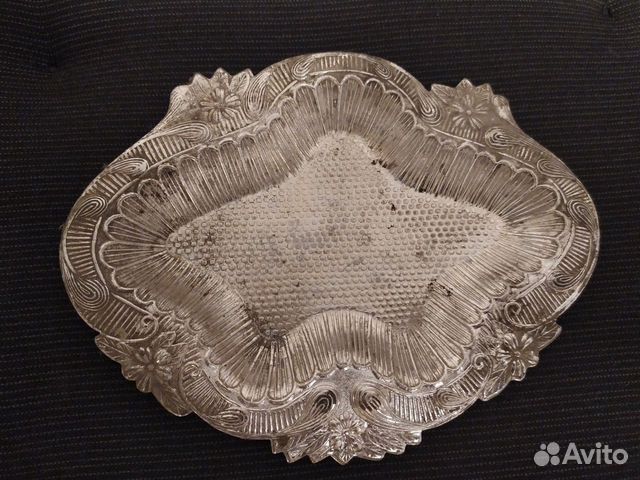 Пепельница 