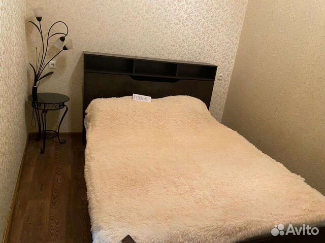

3-к. квартира, 50 м², 5 кроватей