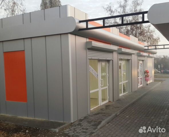 Помещение свободного назначения, 20 м²