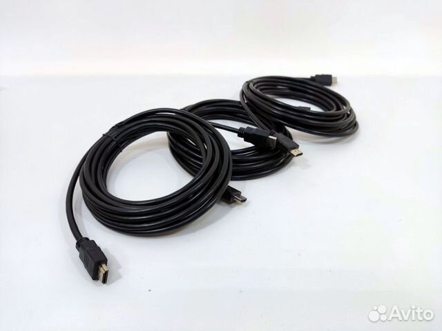 Кабель hdmi 1.4 5 метров