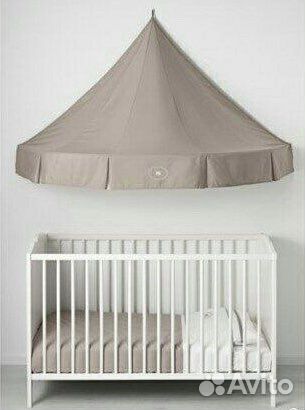 IKEA Полог charmtroll