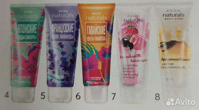 Крем для рук