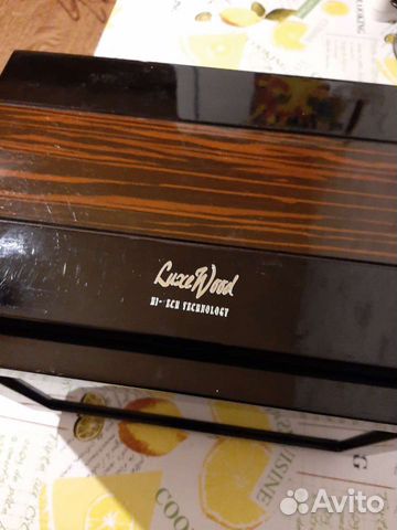 Виндер для часов