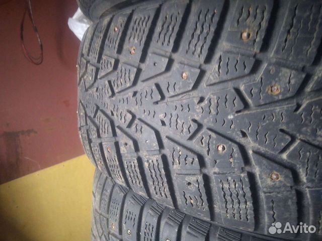 Maxxis 215/60 R16, 4 шт