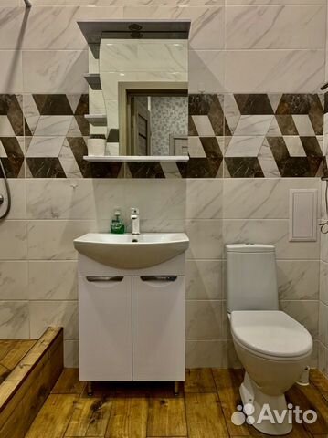 

1-к. квартира, 49 м², 3 кровати