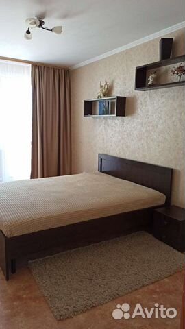 

Квартира-студия, 30 м², 12/24 эт.
