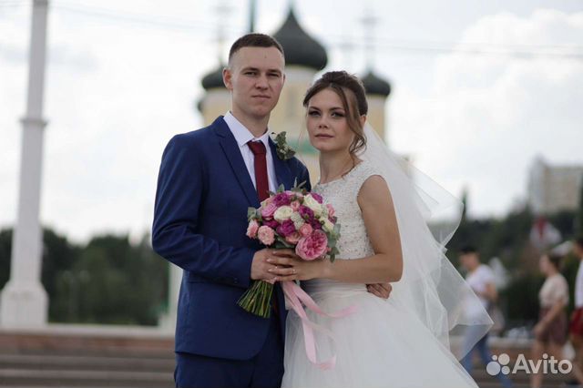 Видео, фотосъемка свадеб