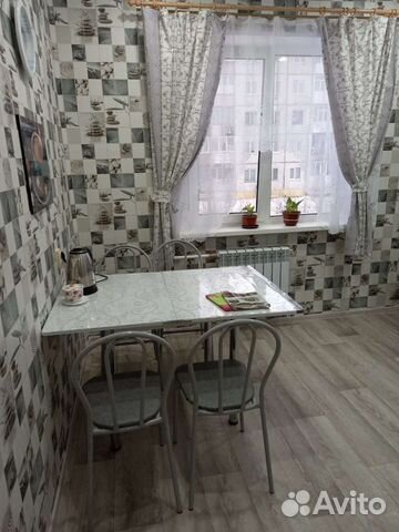 

1-к. квартира, 30 м², 2 кровати