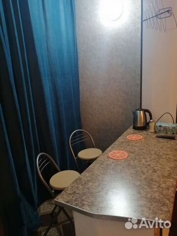 

3-к. квартира, 65 м², 4 кровати