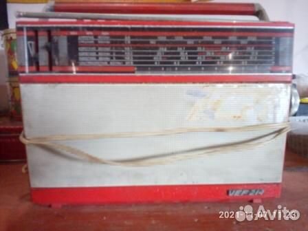 Радиоприемник Магнитола