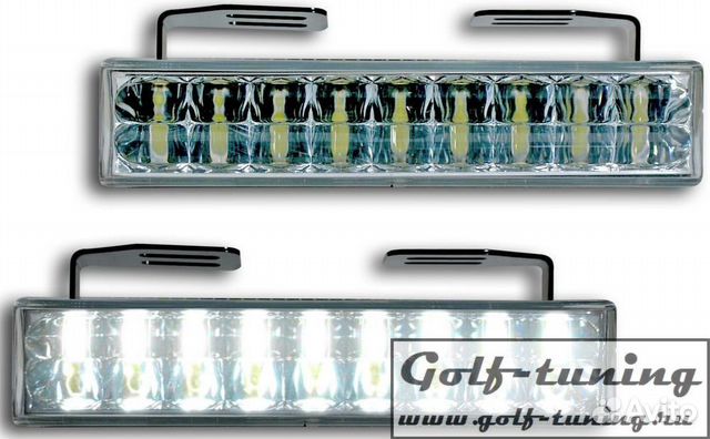 Дневные ходовые огни JOM 82712