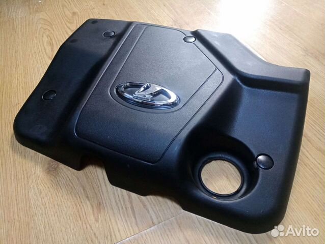 Крышка на двигатель ваз 8 кл