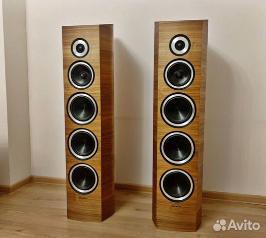 Sonus Faber Venere S