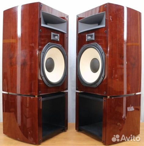 Акустика JBL S143 mkii