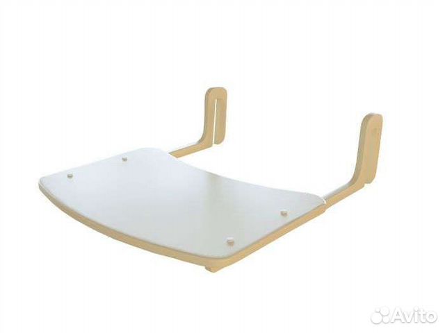 Столик для растущего стульчика