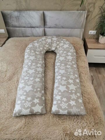 Подушка для беременных