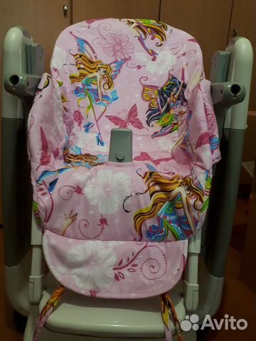 Чехол новый PegPerego Tatamia