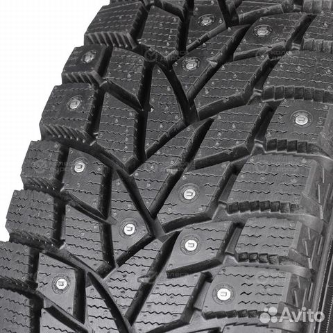 Dunlop Grandtrek Ice02 285/50 R20 116T