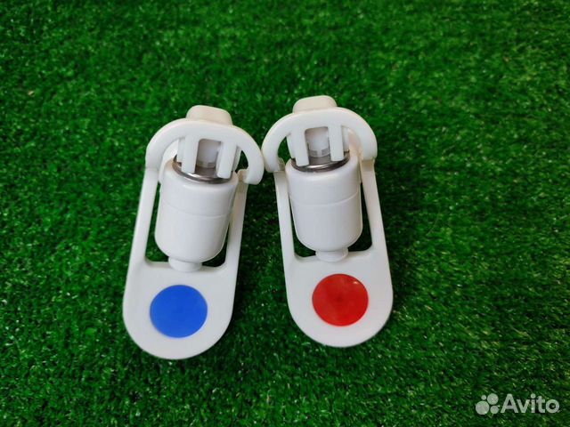 Краники для кулера